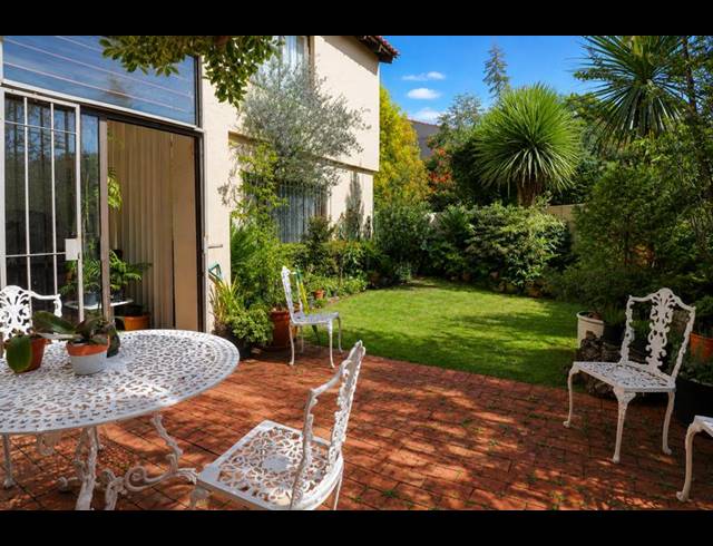 3 BEDROOM CLUSTER FOR SALE IN SANDOWN